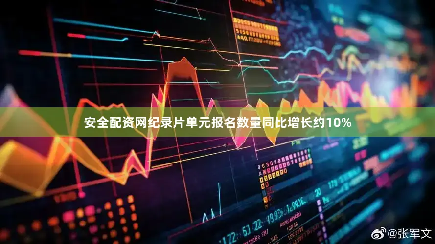 安全配资网纪录片单元报名数量同比增长约10%
