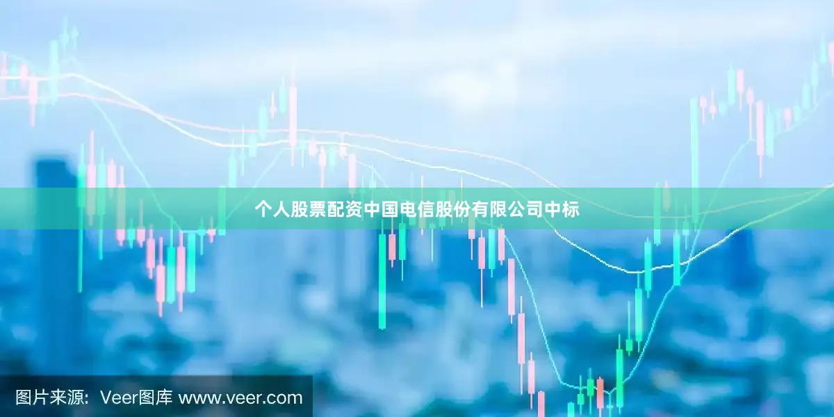 个人股票配资中国电信股份有限公司中标